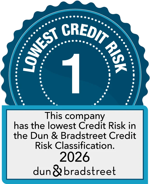 Dun & Bradstreet