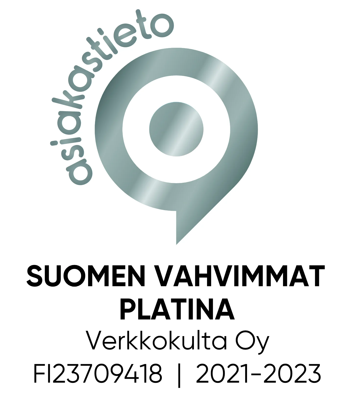 Suomen Vahvimmat Platina